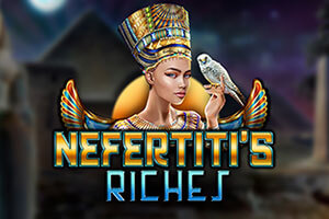 Nefertiti Riches