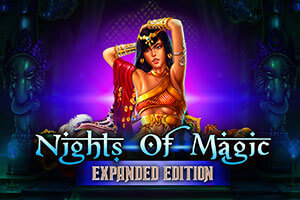 Nights Of Magic - Expanded Edition 