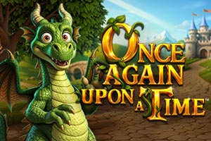 Once Again Upon A Time