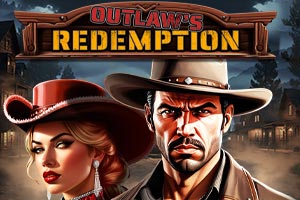 Outlaw’s Redemption