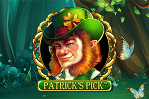 Patrick’s Pick (Scratch Card)