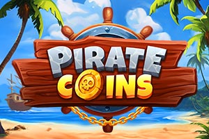 Pirate Coins