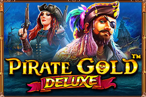 Pirate Gold Deluxe