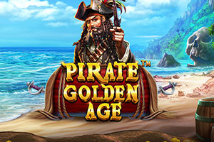 Pirate Golden Age