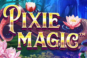 Pixie Magic