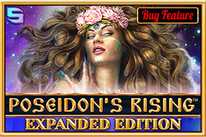 Poseidon’s Rising Expanded Edition