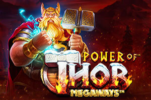 Power of Thor Megaways