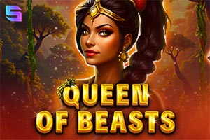 Queen of Beasts