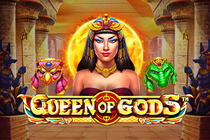 Queen of Gods