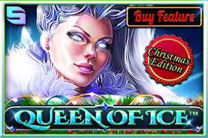 Queen of Ice - Christmas Edition