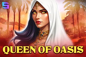 Queen of Oasis