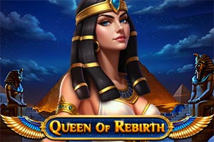 Queen of Rebirth