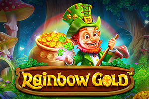 Rainbow Gold