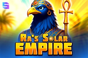 Ra’s Solar Empire