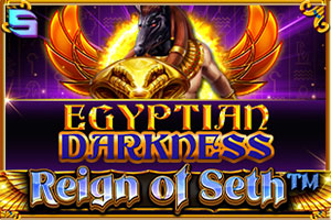 Reign of Seth - Egyptian Darkness