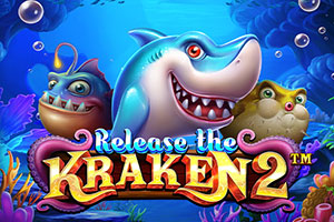 Release the Kraken 2