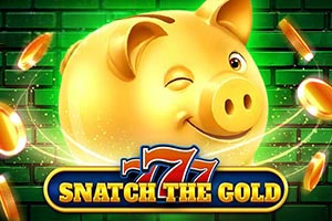 777 Snatch The Gold