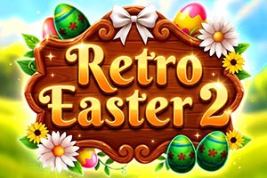 Retro Easter 2