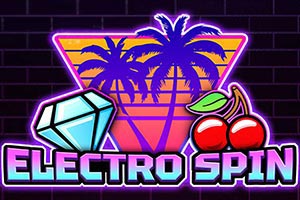 Electro Spin