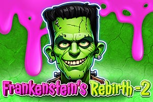 Frankenstein’s Rebirth 2