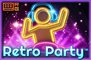 Retro Party