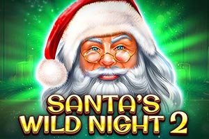 Santa’s Wild Night 2