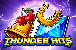 Thunder Hits