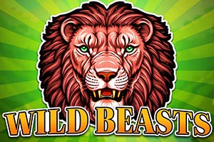 Wild Beasts