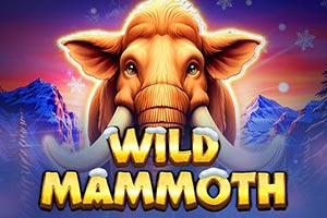 Wild Mammoth