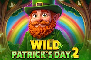 Wild Patricks Day 2