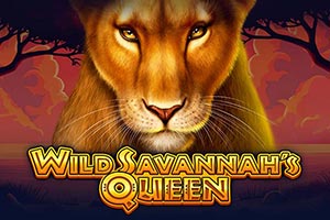 Wild Savannah’s Queen