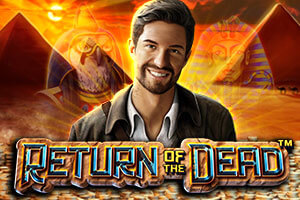 Return of the Dead