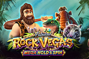 Rock Vegas