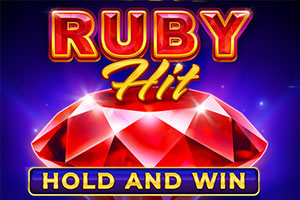 Ruby Hit: Hold & Win