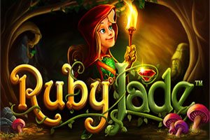 Ruby Jade
