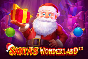 Santa's Wonderland™