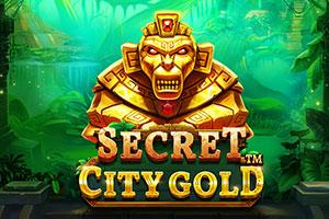 Secret City Gold