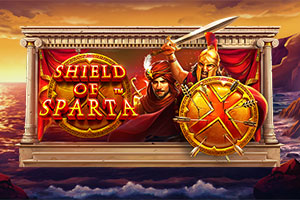 Shield of Sparta