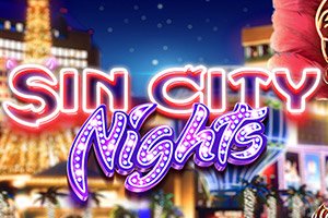 Sin City Nights