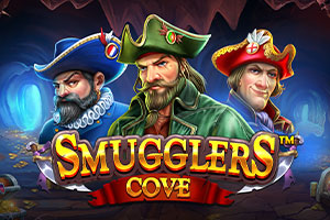 Smugglers Cove