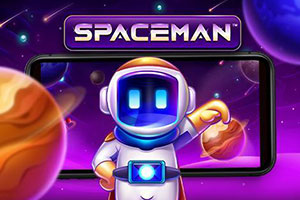 Spaceman