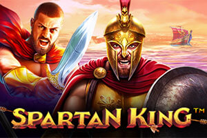 Spartan King