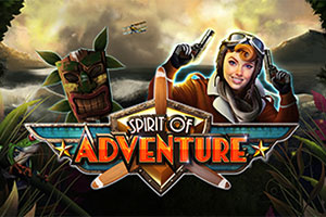 Spirit of Adventure