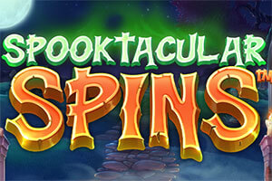 Spooktacular Spins