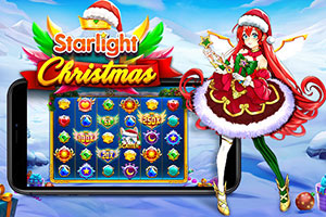 Starlight Christmas