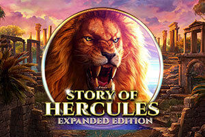 Story Of Hercules - Expanded Edition