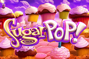 Sugar Pop