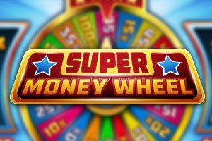 Super Money Wheel