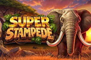 Super Stampede