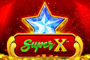 Super X™